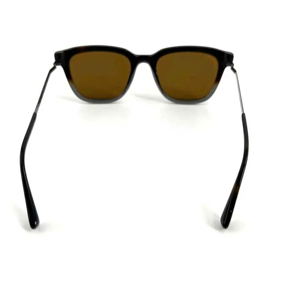 Mykita Men's Black Holm AQPJ Eyewear Sunglasses